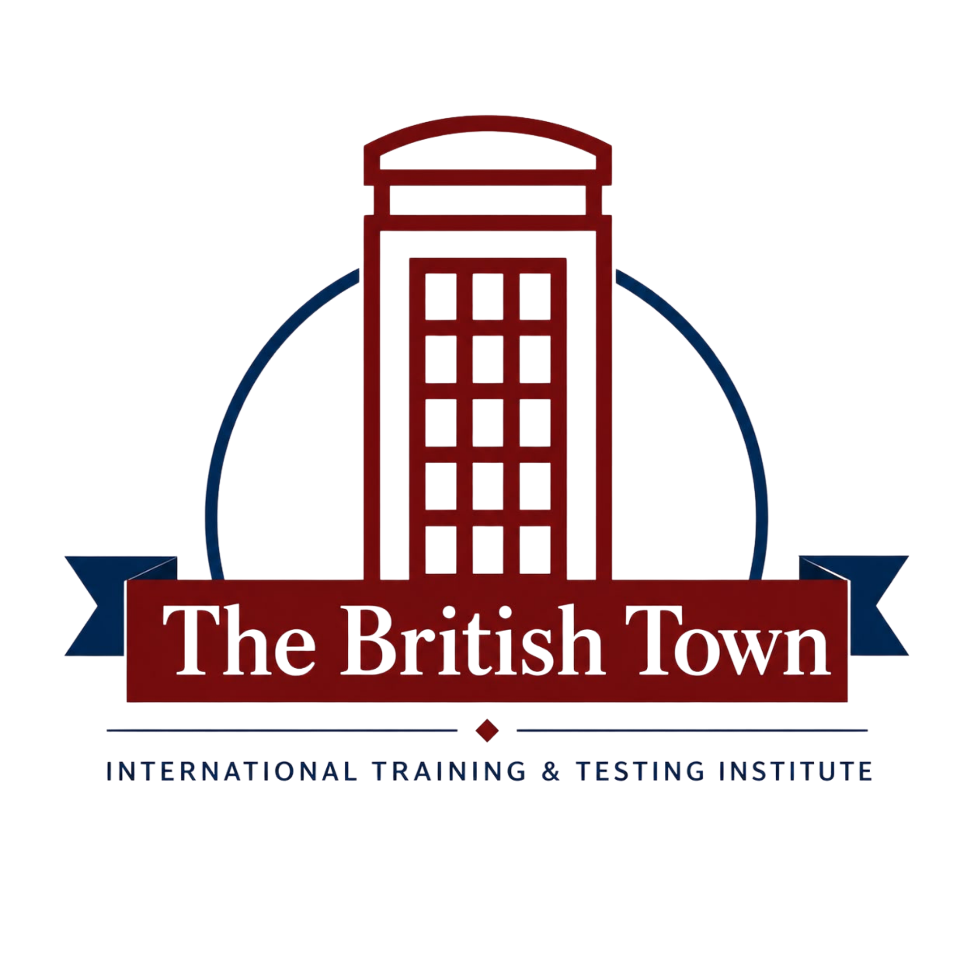 British Town