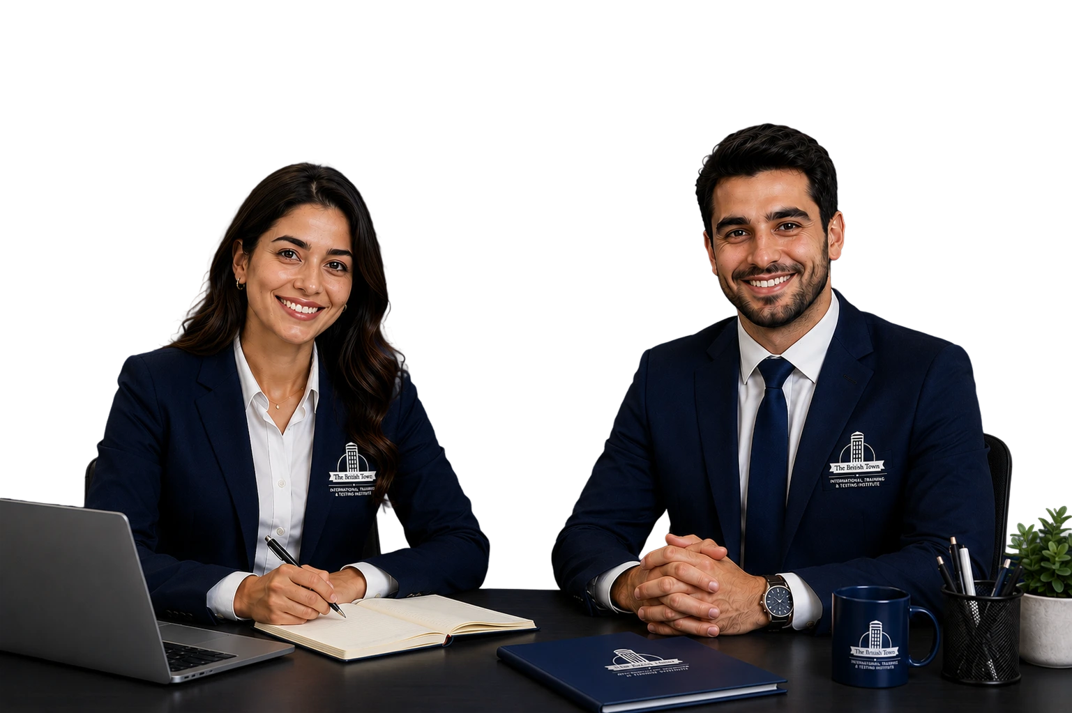 Anglais professionnel student