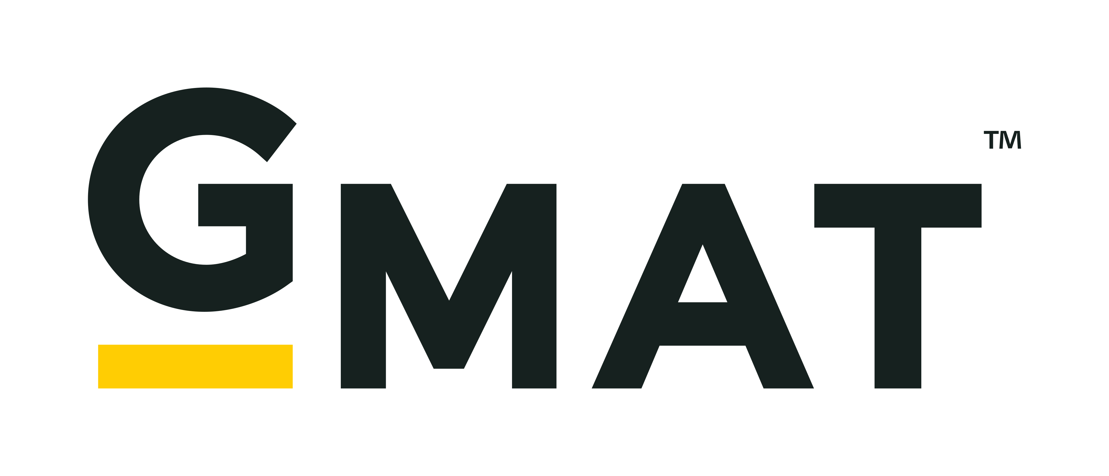 Logo officiel GMAT