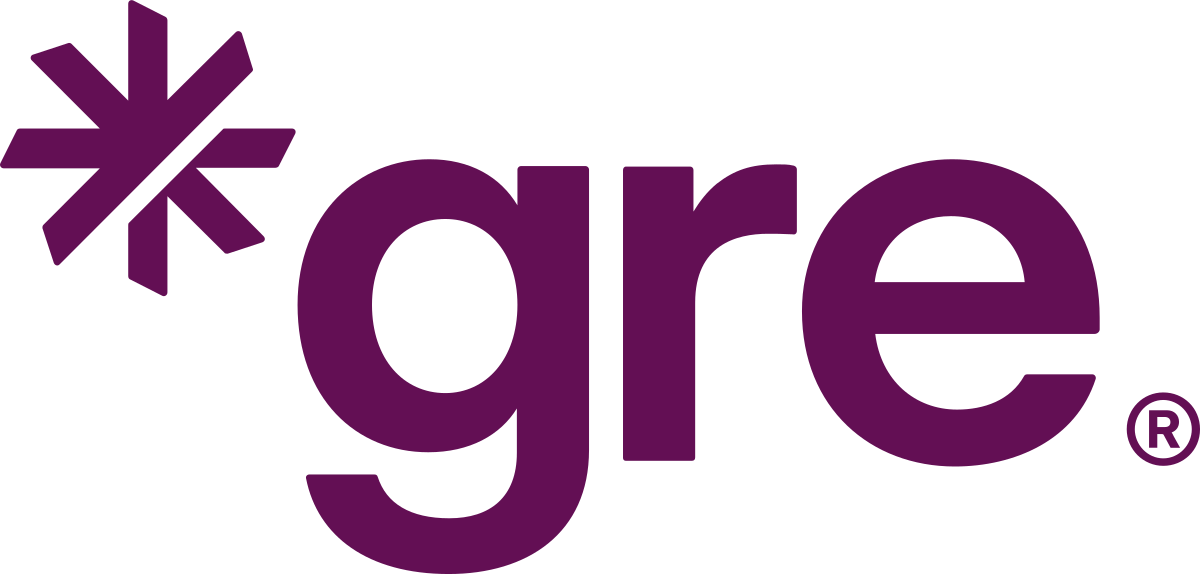 Logo officiel GRE