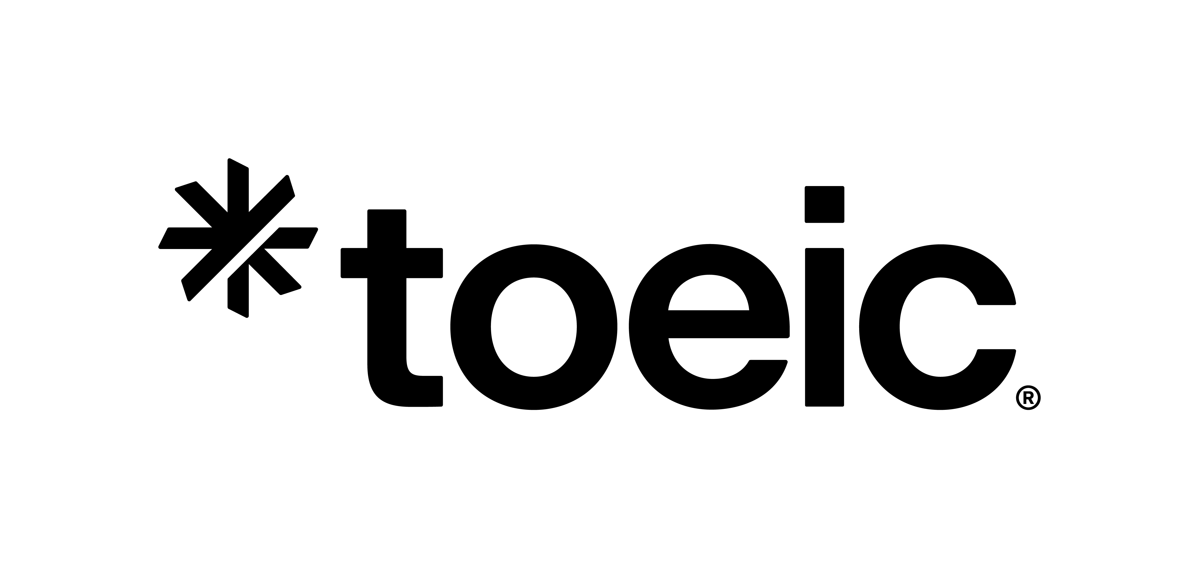 Logo officiel TOEIC